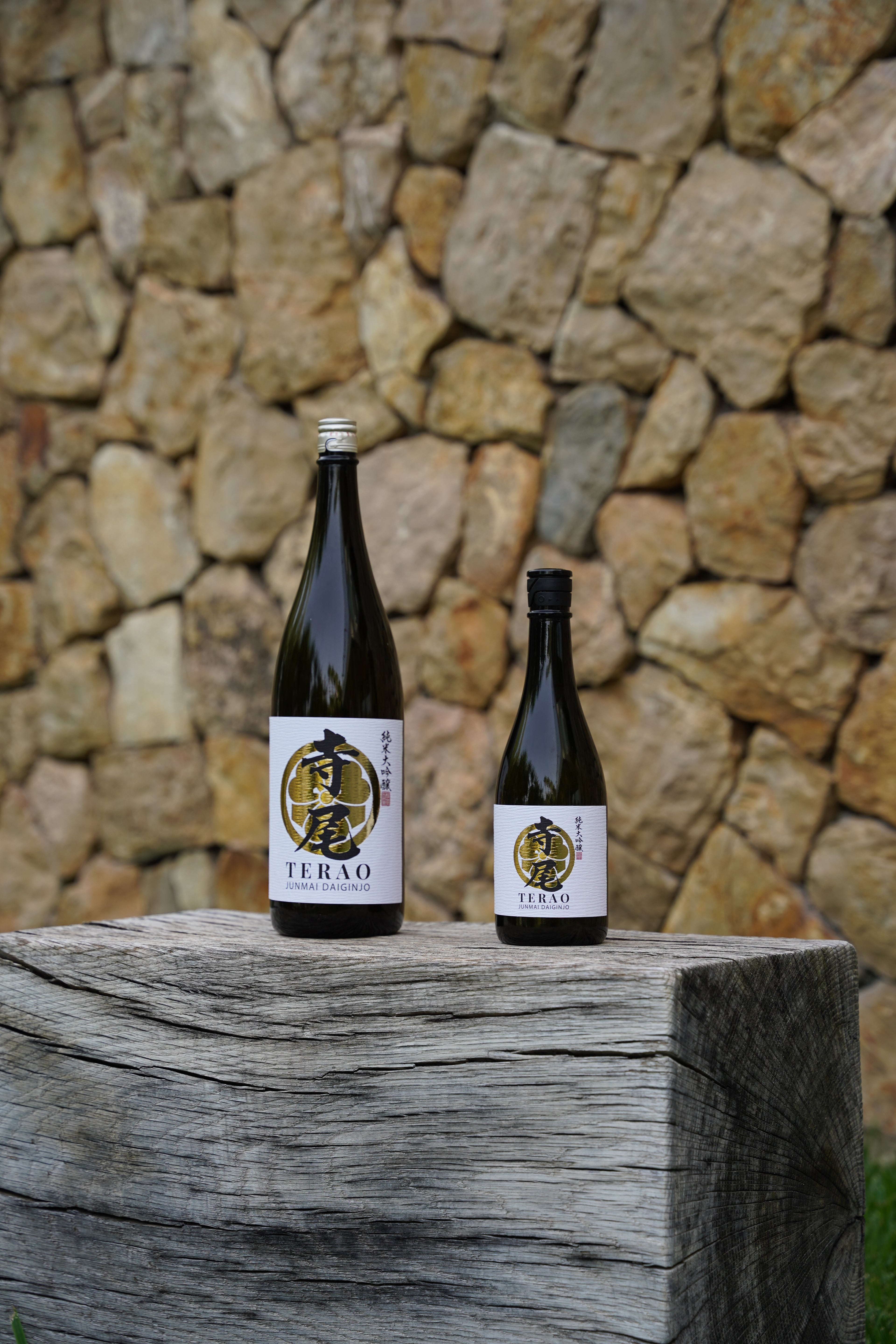 Terao Junmai Daiginjo 1800ml